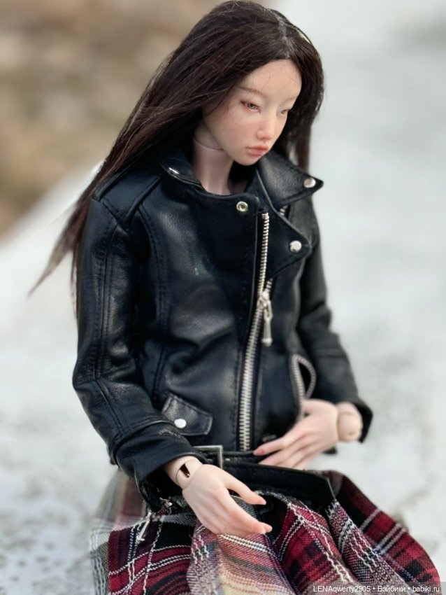 Что такое капсульный гардероб. Околокукольное