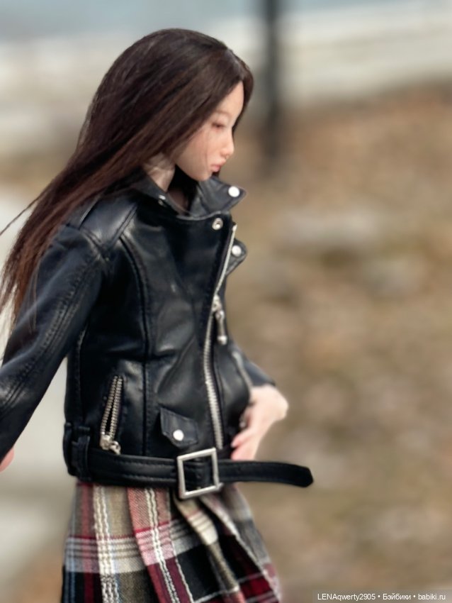 Что такое капсульный гардероб. Околокукольное