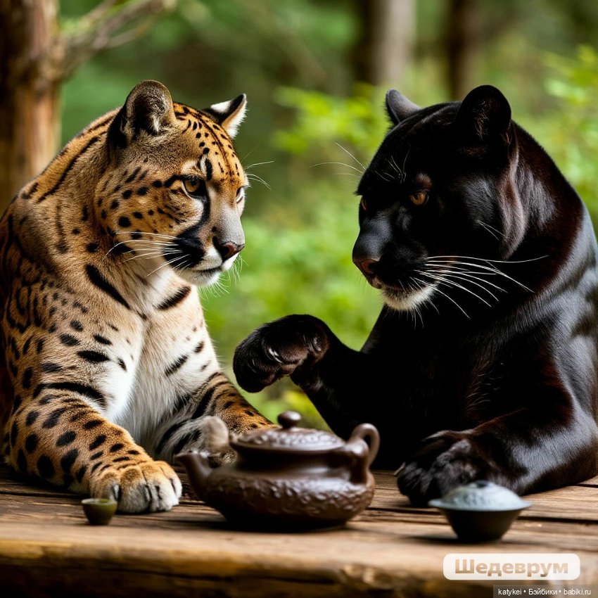 Клаустрофобия ч.2 День владельцев домашних животных