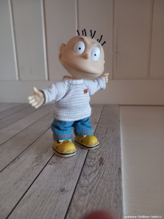 А кто к нам приехал — Куклы Mattel (Маттел) разное: Enchantimals