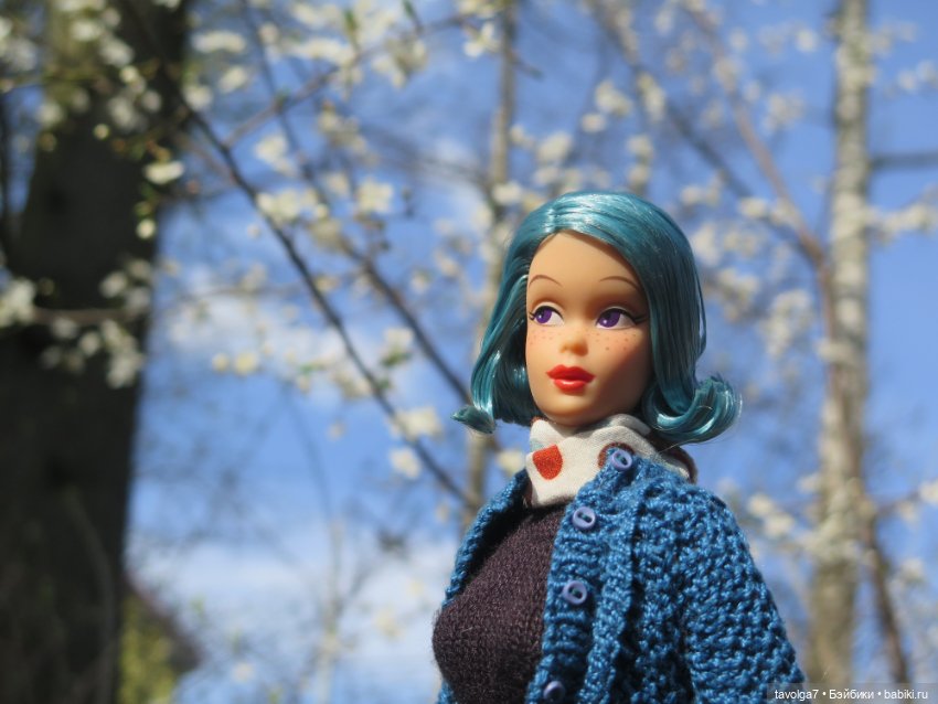 "Апрель - как апрель..." — Туризм и путешествия: фотоотчеты из поездок (фото 8)