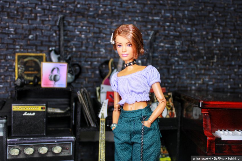 Утро вторника и Сашины сомнения (фото 3)