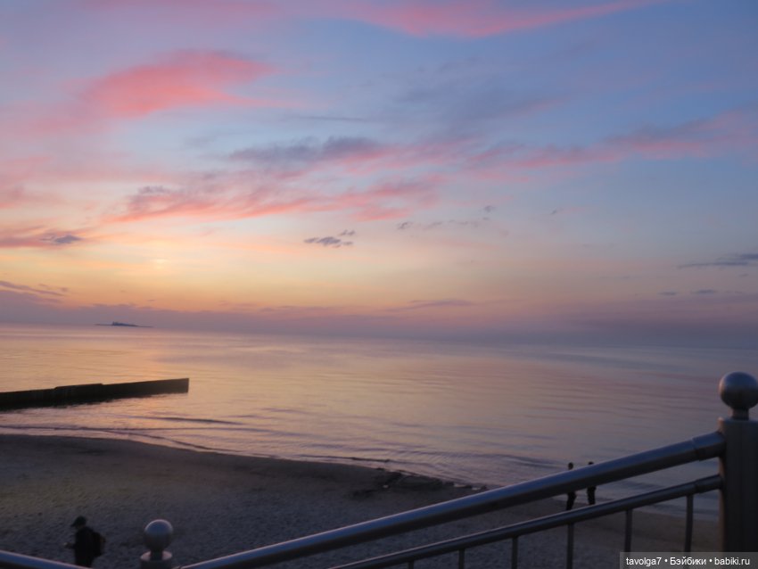 "Апрель - как апрель..." — Туризм и путешествия: фотоотчеты из поездок