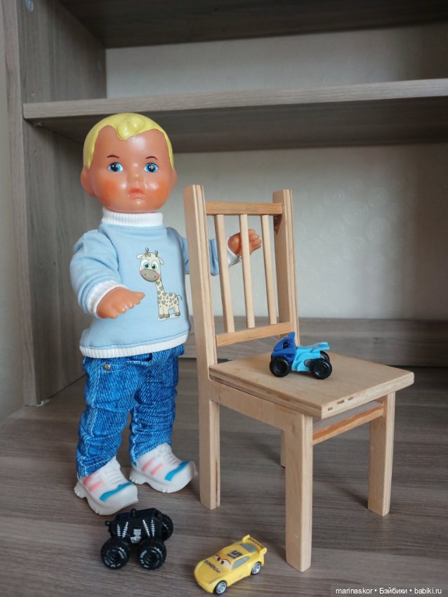 Алексей, Алёшенька — Игрушки СССР и советского детства: резиновые