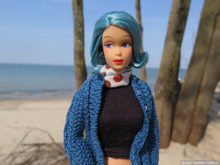 "Апрель - как апрель..." — Туризм и путешествия: фотоотчеты из поездок (фото 3)