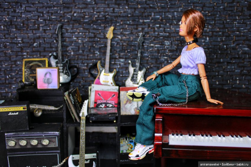 Утро вторника и Сашины сомнения (фото 5)