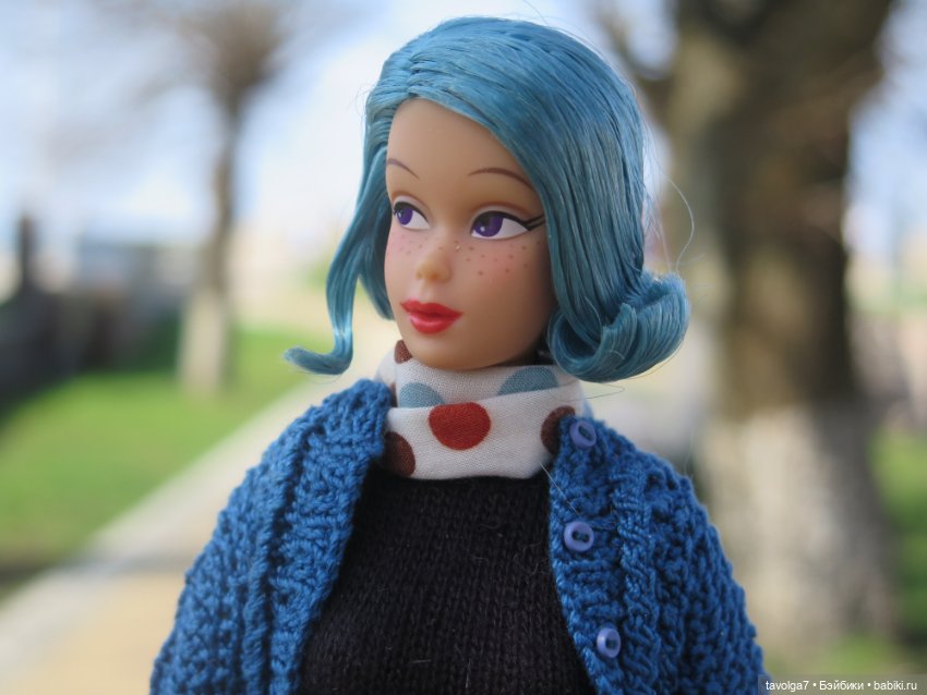 "Апрель - как апрель..." — Туризм и путешествия: фотоотчеты из поездок (фото 5)