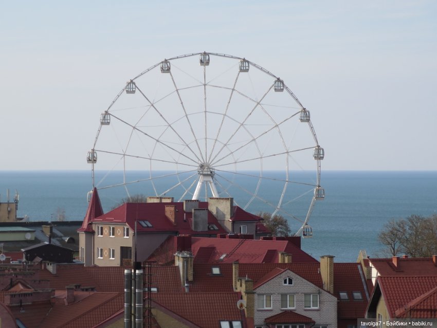 "Апрель - как апрель..." — Туризм и путешествия: фотоотчеты из поездок (фото 9)