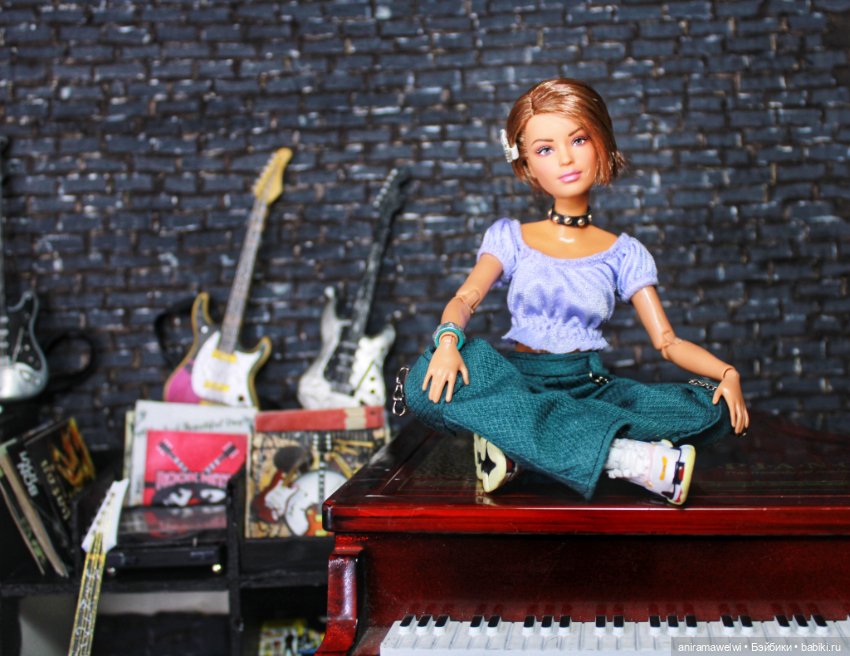 Утро вторника и Сашины сомнения