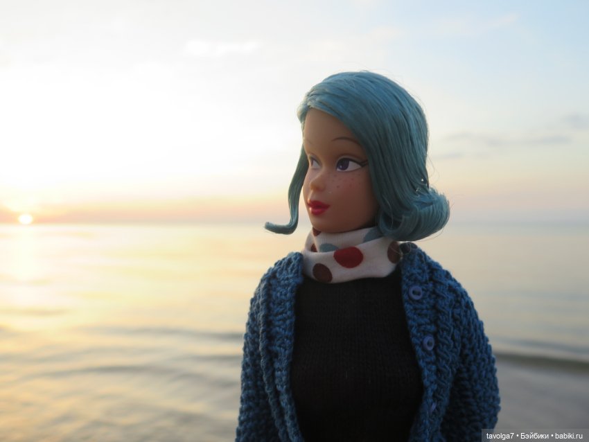 "Апрель - как апрель..." — Туризм и путешествия: фотоотчеты из поездок (фото 10)