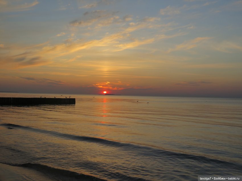 "Апрель - как апрель..." — Туризм и путешествия: фотоотчеты из поездок