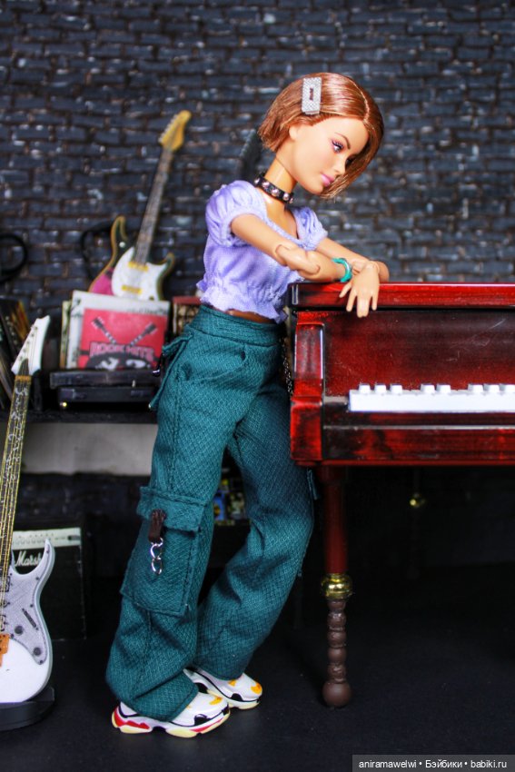 Утро вторника и Сашины сомнения (фото 4)