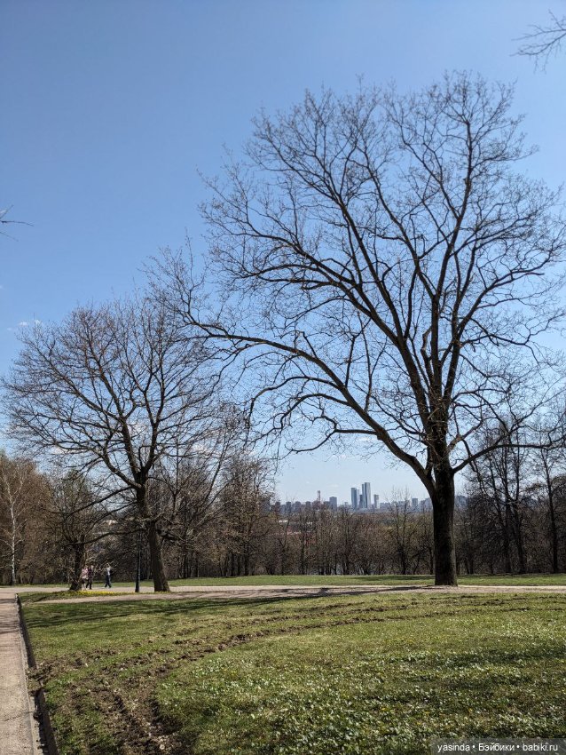 Прогулка в Коломенском — Куклы Strawberry Planet: Redberry