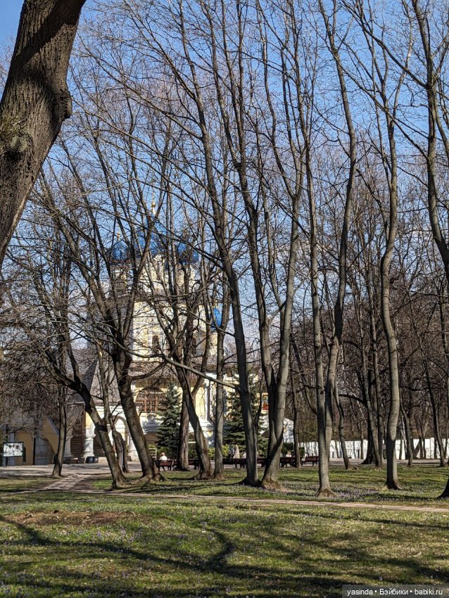 Прогулка в Коломенском — Куклы Strawberry Planet: Redberry