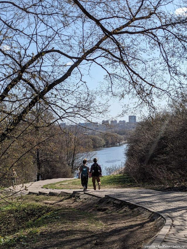 Прогулка в Коломенском — Куклы Strawberry Planet: Redberry