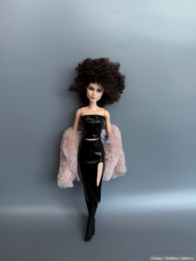 Моя Марла Сингер — Куклы Harry Potter (Гарри Поттер) Mattel: Wizarding World