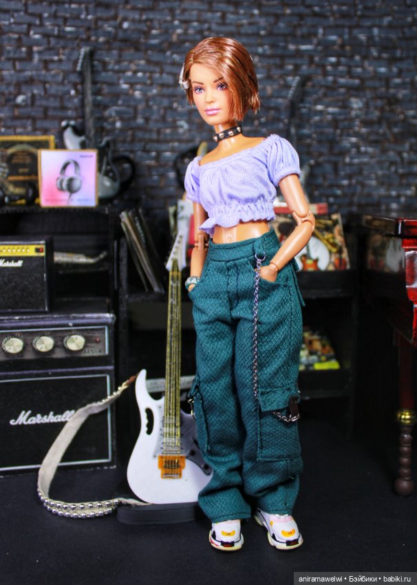 Утро вторника и Сашины сомнения (фото 8)