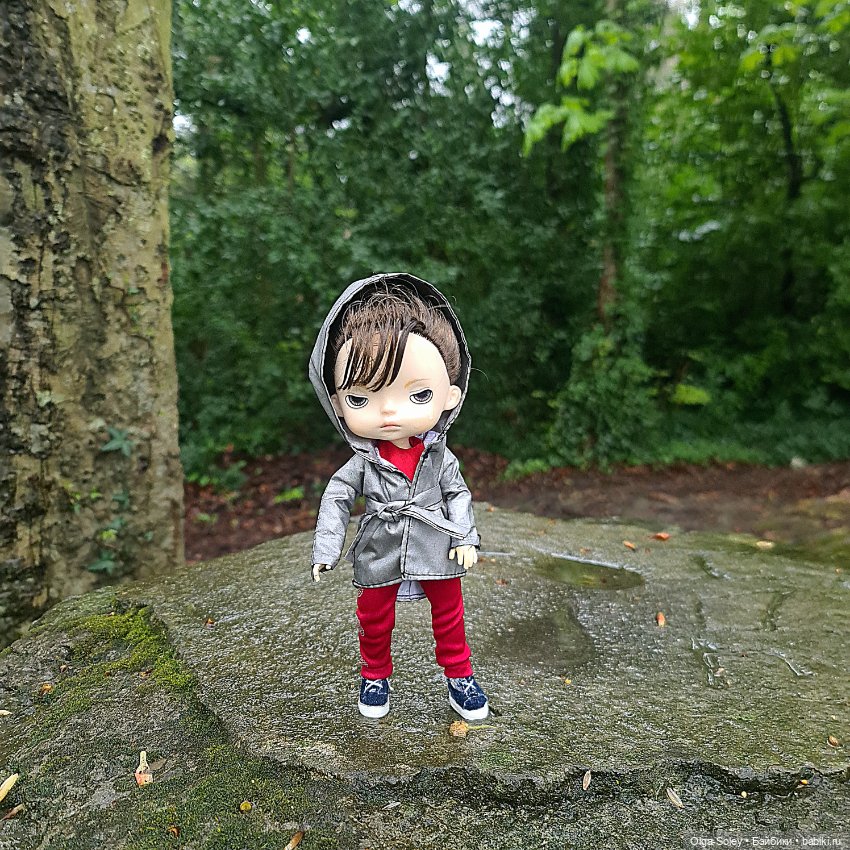 Я буду долго гнать велосипед... или не очень (фото 10)