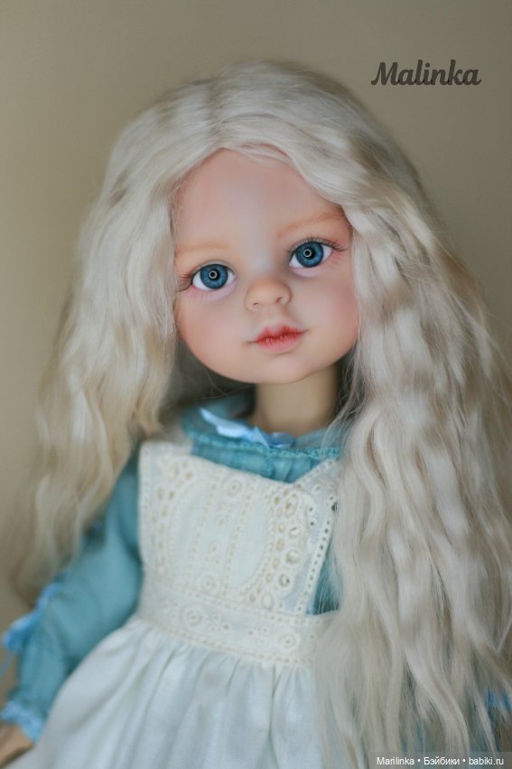 Заюшка — Куклы Paola Reina (Паола Рейна): новинки