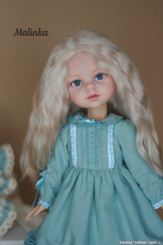 Заюшка — Куклы Paola Reina (Паола Рейна): новинки