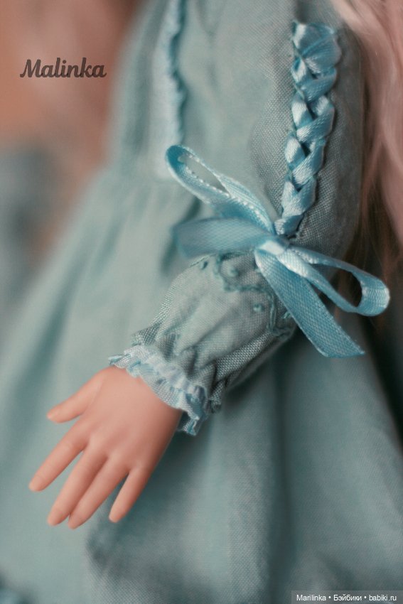 Заюшка — Куклы Paola Reina (Паола Рейна): новинки