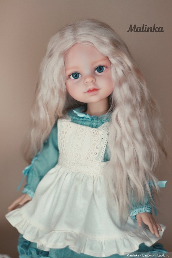 Заюшка — Куклы Paola Reina (Паола Рейна): новинки