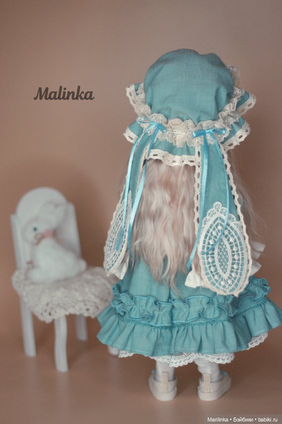 Заюшка — Куклы Paola Reina (Паола Рейна): новинки