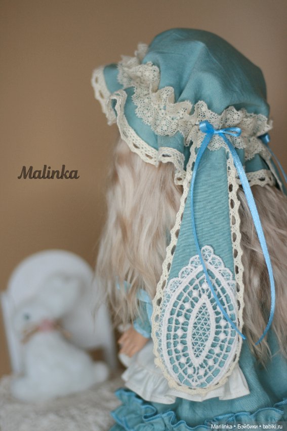 Заюшка — Куклы Paola Reina (Паола Рейна): новинки