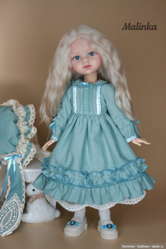 Заюшка — Куклы Paola Reina (Паола Рейна): новинки