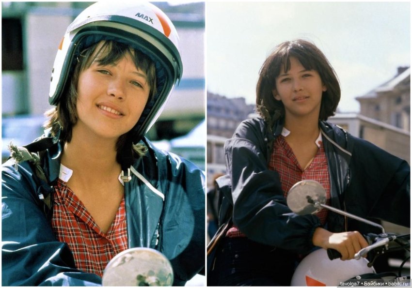 Лица моды и кино 1980х-1990х (фото 7)