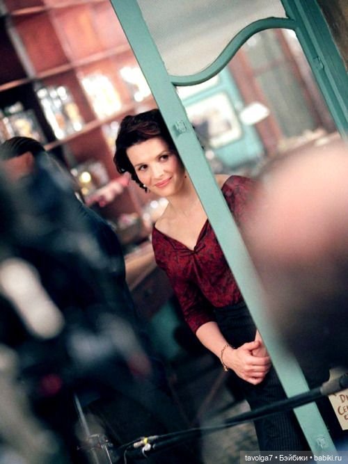 Лица моды и кино 1980х-1990х