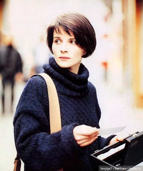 Лица моды и кино 1980х-1990х