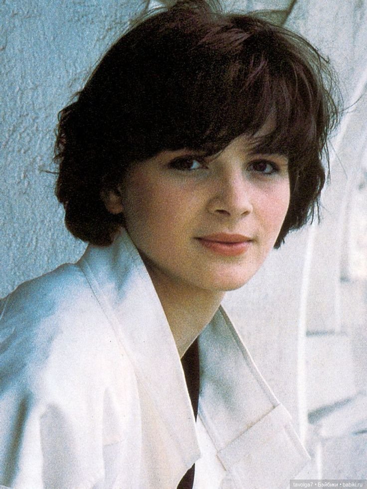 Лица моды и кино 1980х-1990х (фото 4)