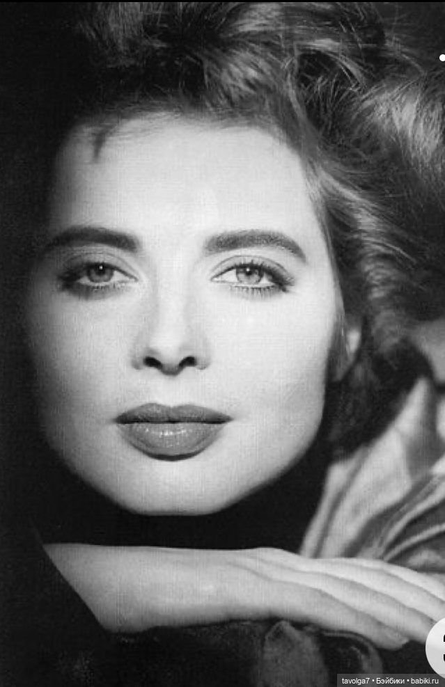 Лица моды и кино 1980х-1990х (фото 2)