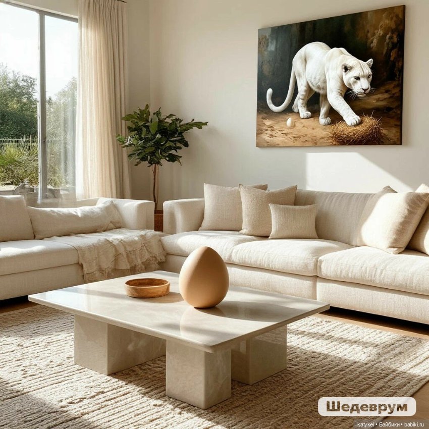 Пасха и пантеры — Рисование и арт: скетчи