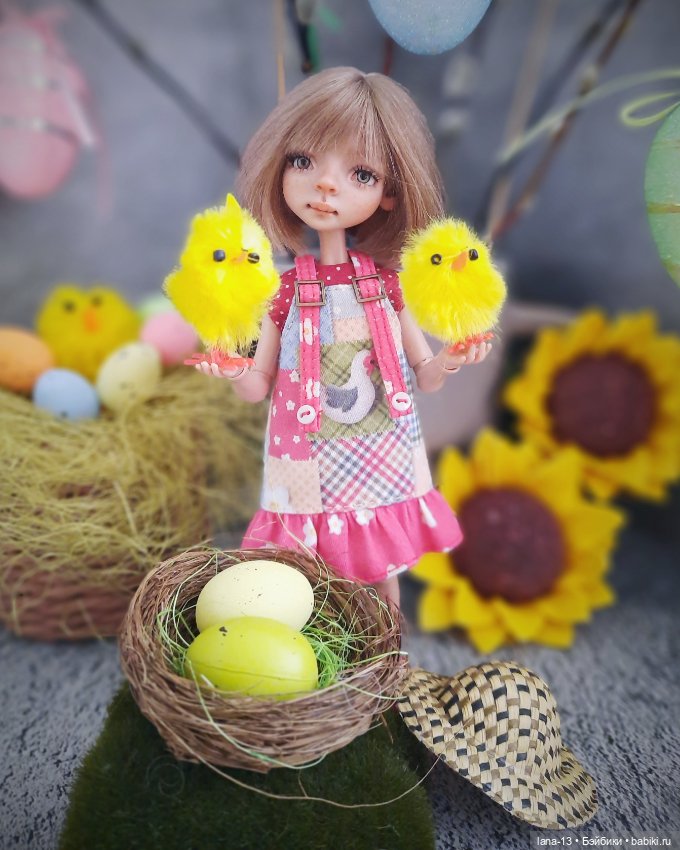 Со светлым Христовым Воскресением (фото 4)