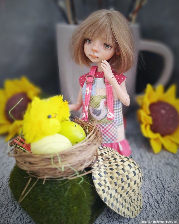 Со светлым Христовым Воскресением (фото 3)