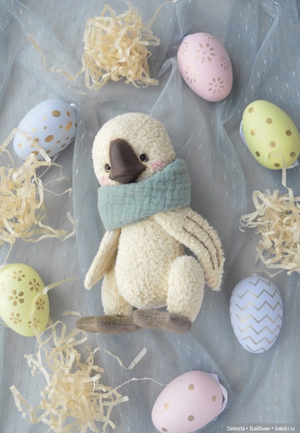 Со Светлым Христовым Воскресением (фото 3)