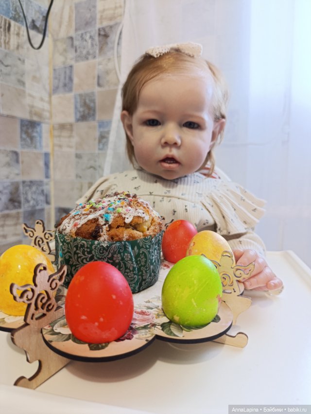 С праздником светлой Пасхи 🥚🥚🥚 (фото 3)