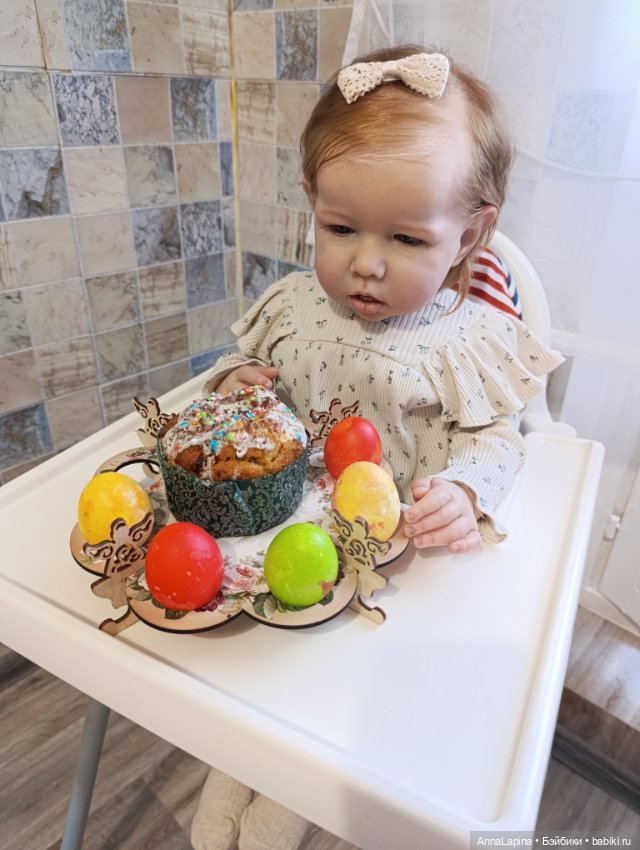 С праздником светлой Пасхи 🥚🥚🥚 (фото 2)