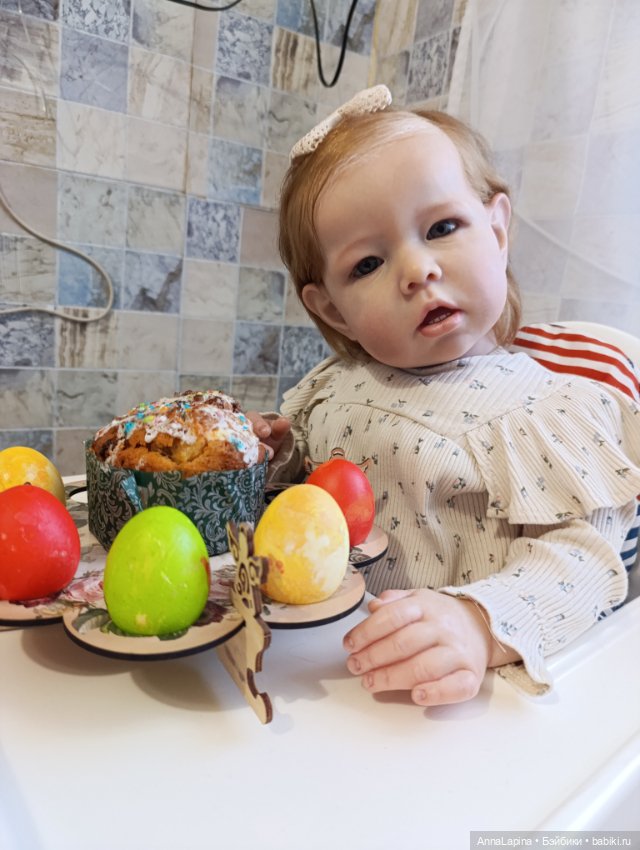 С праздником светлой Пасхи 🥚🥚🥚 (фото 6)