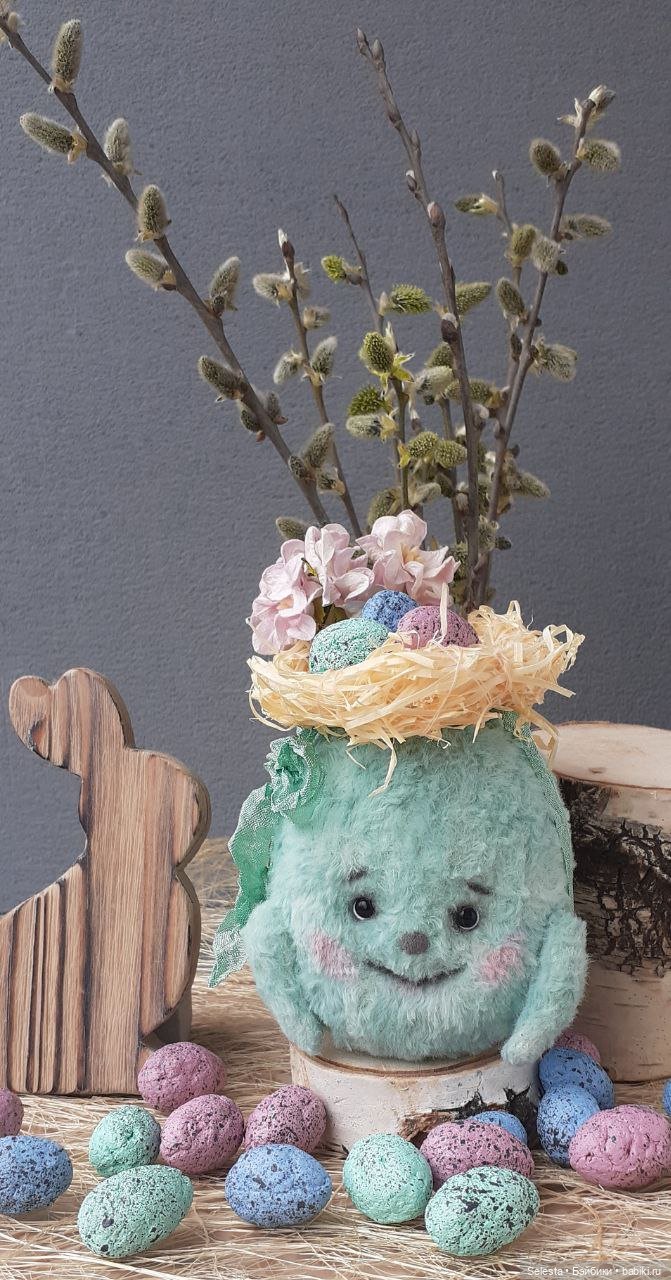 Со Светлым Христовым Воскресением