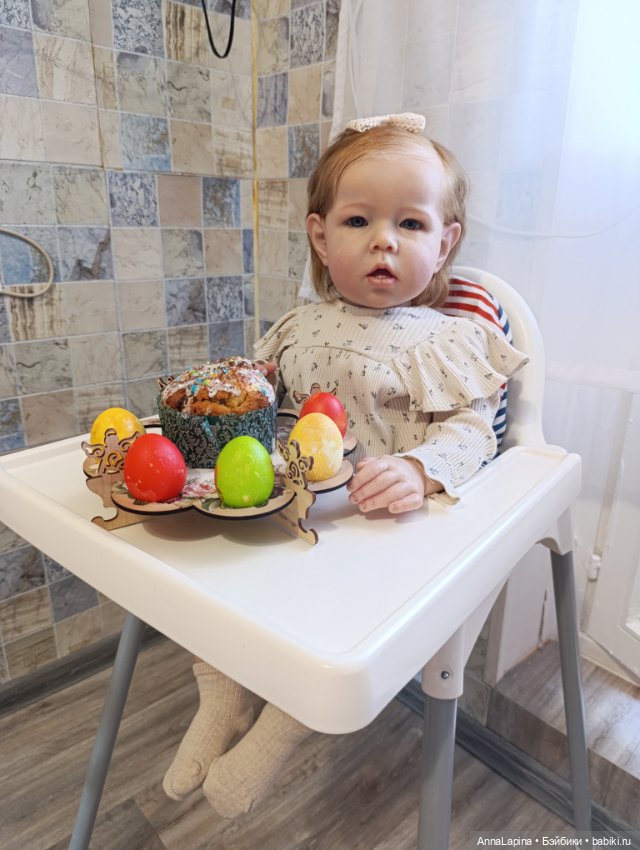 С праздником светлой Пасхи 🥚🥚🥚 (фото 7)