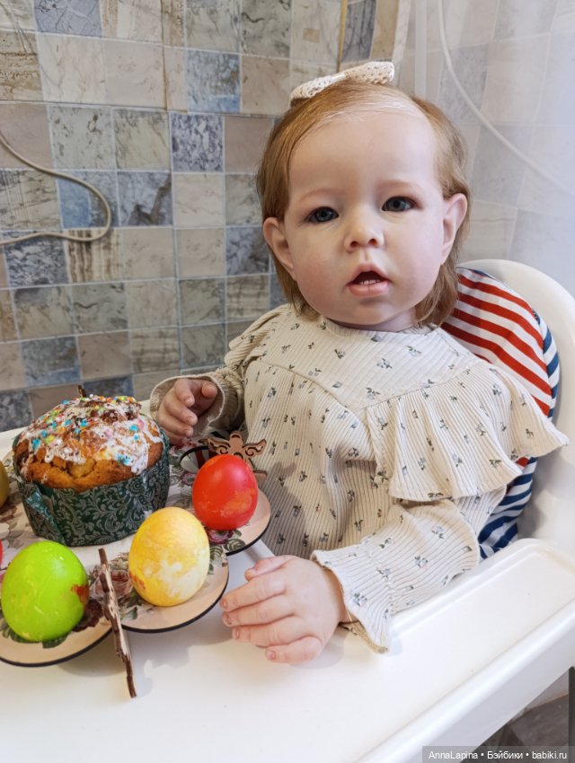 С праздником светлой Пасхи 🥚🥚🥚 (фото 5)