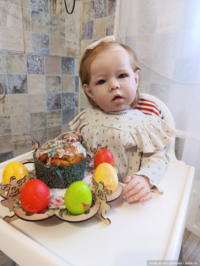 С праздником светлой Пасхи 🥚🥚🥚 (фото 4)