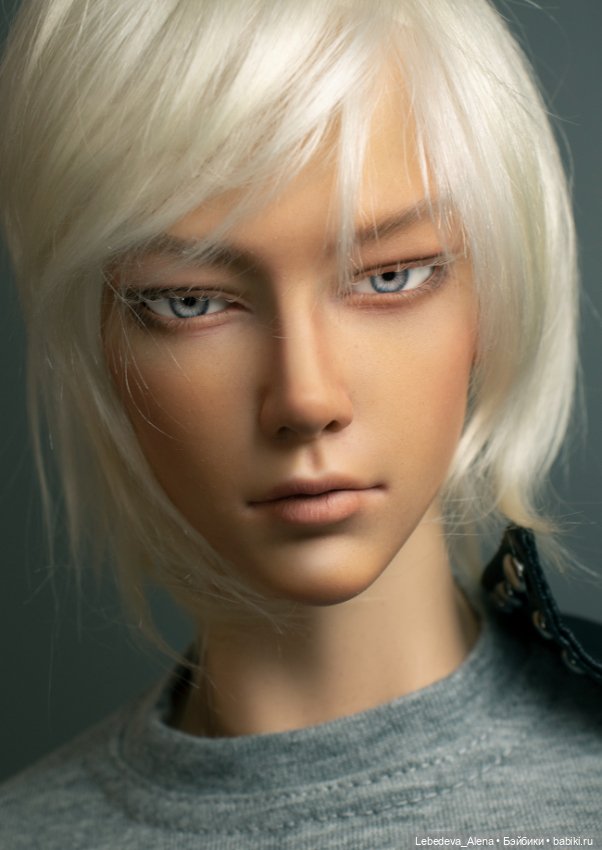 Куклы Dollshe Craft (Доллше): BJD (БЖД) (фото 8)