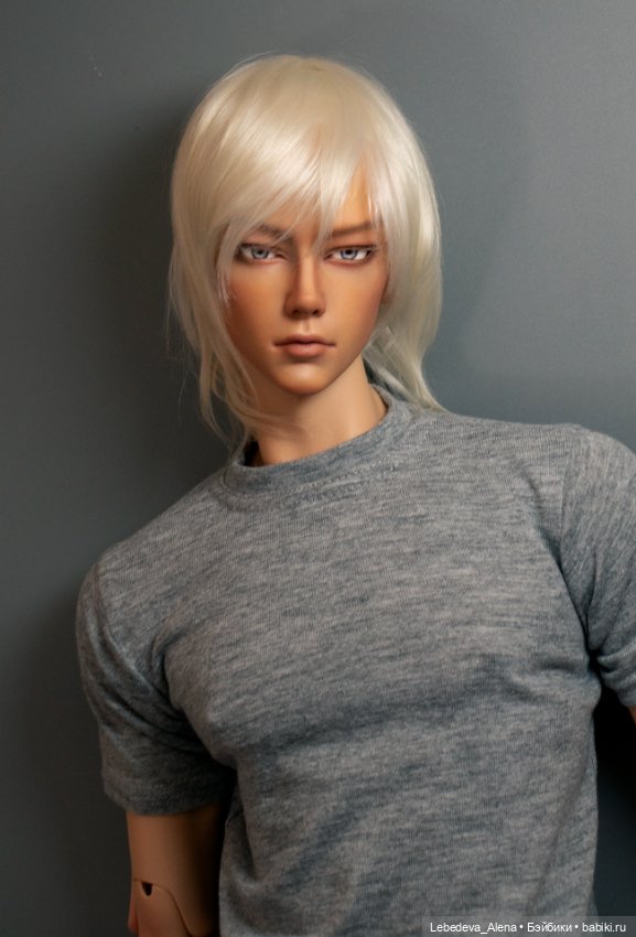 Куклы Dollshe Craft (Доллше): BJD (БЖД)