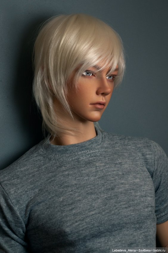 Куклы Dollshe Craft (Доллше): BJD (БЖД) (фото 3)