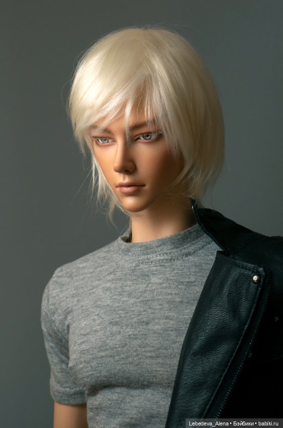 Куклы Dollshe Craft (Доллше): BJD (БЖД) (фото 7)