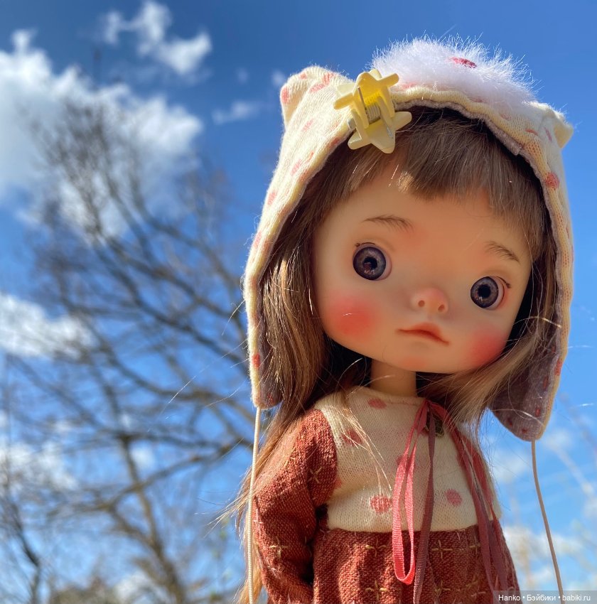 Кто-то очень милый — Куклы Xiaomi Monst (Сяоми) и Pipitom: шарнирные